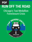 Chicago's Taxi Medallion Foreclosure Crisis
