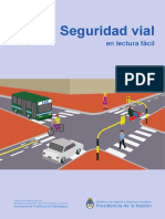 Seguridad Vial