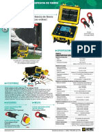 Ground Tester Model 6471 PDF