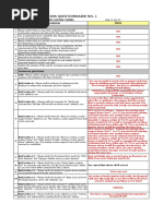 20160226 Tender Questionaires