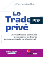 Le trader privé - Gualino.pdf