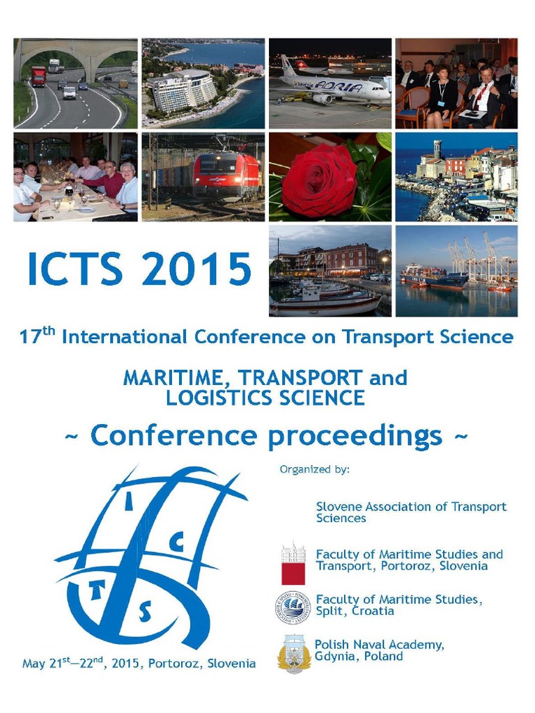 Image result for maritime studies conference proceedings