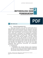 Revisi Matek Perbatasan Bab II Metodologi Dan Pendekatan