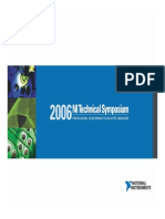 Tecnicas para Monitoreo de Condicion de Maquinas PDF