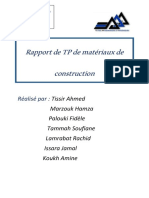 Essai de Compression PDF