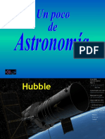Astronomia Versión Reducida Mg