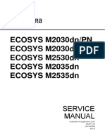 Ecosys m2030dnpn