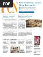 PCN meio ambiente