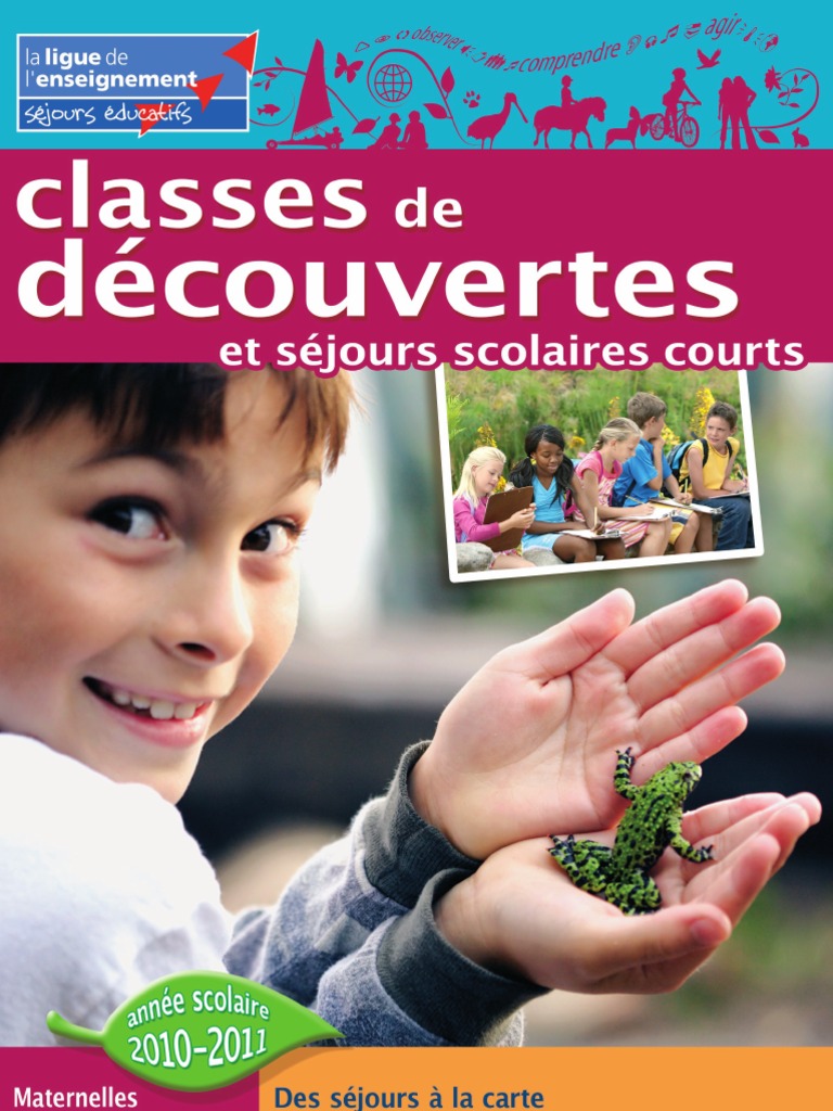 CAUSSADE - Enfance Loisirs Education & Citoyenneté Grand Sud