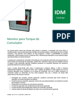 Catálogo IDM - 3.50-Pt