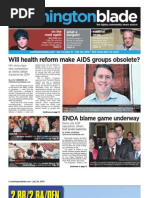 Download washbladecom  vol 41 issue 31  July 30 2010 by Blade SN35043275 doc pdf