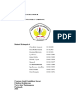 Laporan Diskusi Kelompok 4