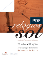 cartaz_relogioSOL