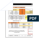 Verificación Por Torsión