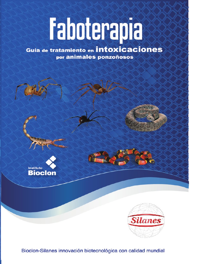 Guía Bioclon | PDF