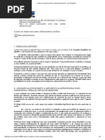 1 a Actio Ex Empto Em Nosso Ordenamento Jurídico