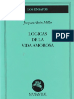 Lógicas de la vida amorosa [Jacques-Alain Miller].pdf