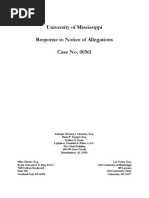 Download 2017 University of Mississippi Response to NOA Redacted by mtjrolemiss SN350437921 doc pdf