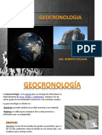 Geocronologia