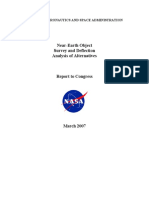 NASA 171331main NEO Report March07