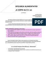 Retete de Inceput - Supe PDF