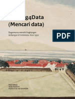Digging4data Mencari Data