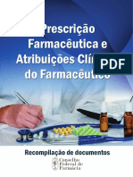 Prescrição Farmaceutica 2015(1)