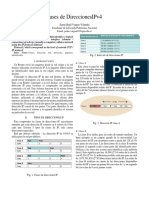 Clases Ipv 4