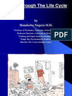 ADHD Through The Life Cycle: by Humberto Nagera M.D