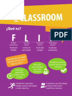 Infografia Flipped Classroom