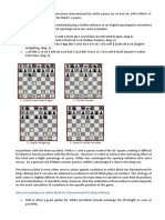 Estrutura Maroczy PDF