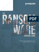Ransomware Survival Guide CM