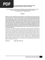 Download Jurnal Status Gizi Yang Berhubungan Dengan Kejadian Diare by Eenk SN350446783 doc pdf