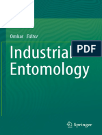 Omkar (Eds.) - Industrial Entomology-Springer Singapore (2017) PDF
