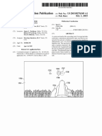 Patent for Virtual, Augmented and Mixed Reality Shooting Simulator 
