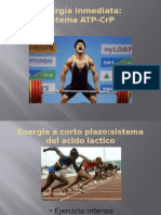 Energía Inmediata