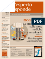 Il Sole 24 Ore LEsperto Risponde