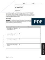 The Gift of The Magi Worksheets PDF