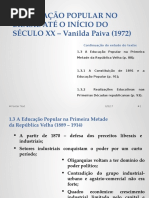 A EDUCAÇÃO POPULAR NO BRASIL - Prof Elias.pptx