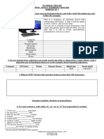 Handout Ndeg 1 Computer Science Activities 4