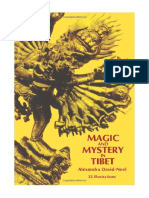 Alexandra David-Neel - Magic and Mystery in Tibet (105p) (Inua) PDF