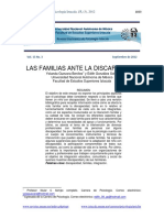 FAMILIAS ANTE LA DISCAPACIDAD.pdf