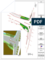 Block Plan Taman