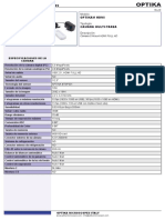 Optikam Hdmi - Es PDF