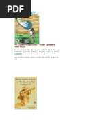 14 Estudos Progressivos