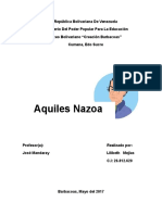 Aqules Nozoa