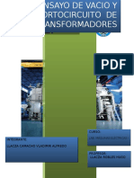 Pruebas en Máquinas Estáticas