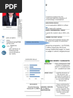 Bachelor Degree of Engineering: Organization and Extra Curricular Activities