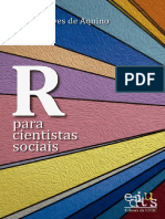 R para Cientistas Sociais PDF