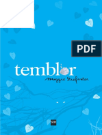 Capitulo Uno Temblor PDF